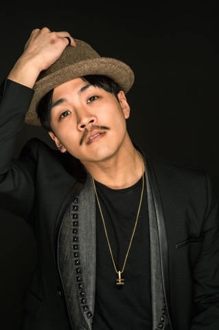 小森悠冊（Yusaku Komori）