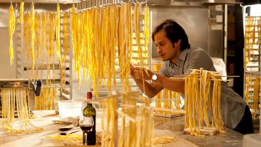 『ジュリエットからの手紙』 -(C)  2010 Summit Entertainment, LLC. All rights reserved.