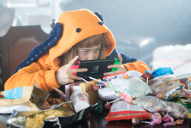 「賭ケグルイ」第6話