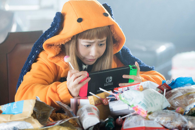 「賭ケグルイ」第6話