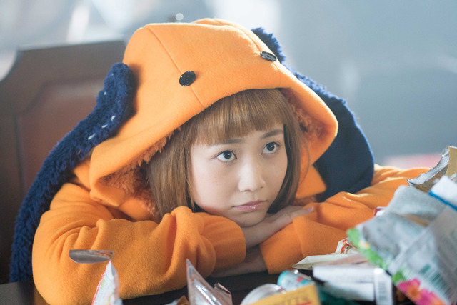 「賭ケグルイ」第6話