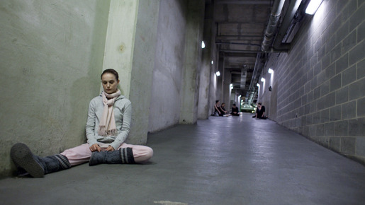 『ブラック・スワン』 -(C) 2010 Twentieth Century Fox.