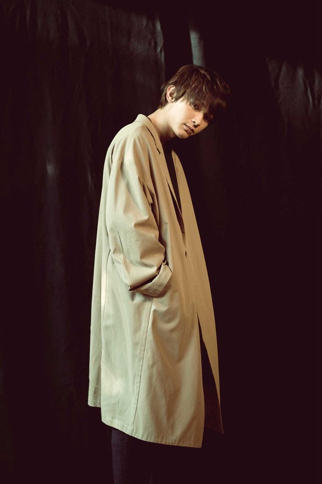 吉沢亮『リバーズ・エッジ』／photo：You Ishii