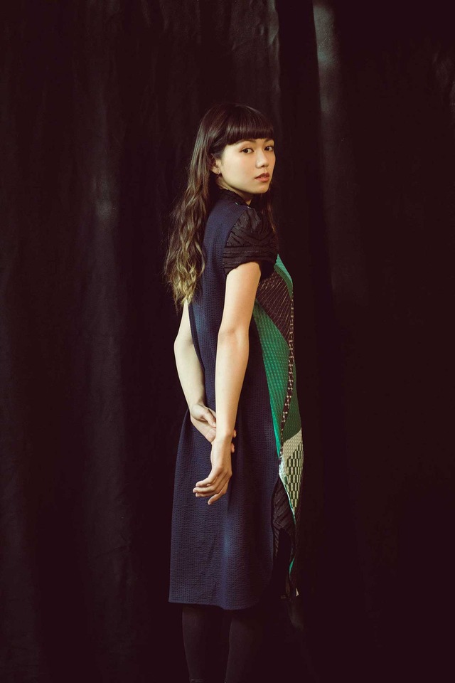 二階堂ふみ『リバーズ・エッジ』／photo：You Ishii