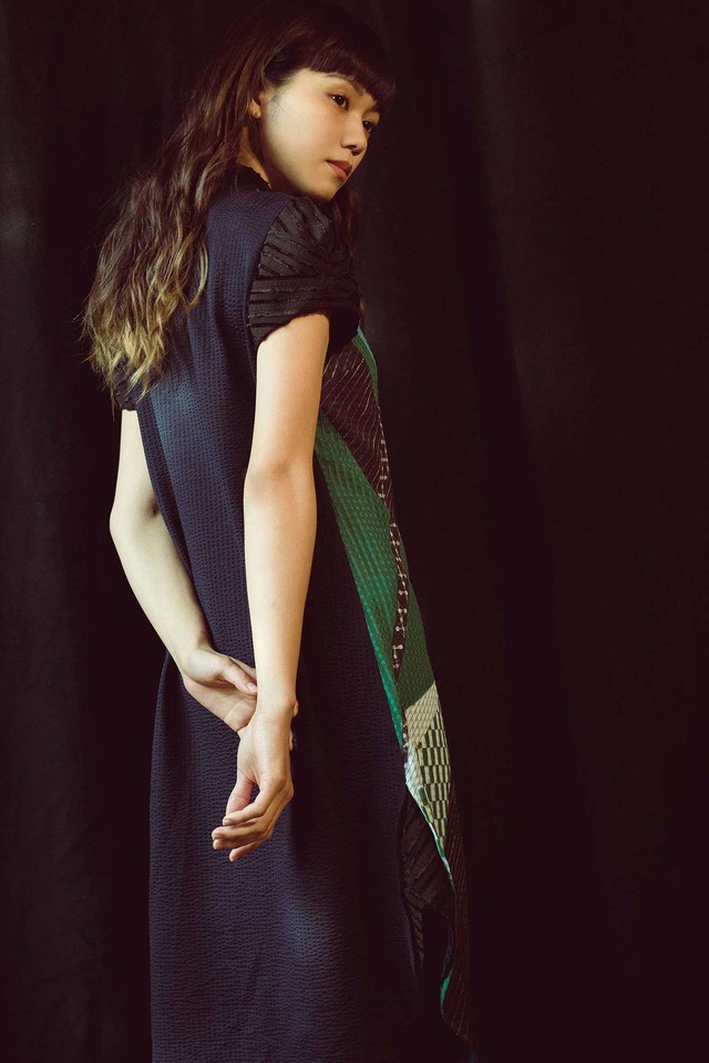 二階堂ふみ『リバーズ・エッジ』／photo：You Ishii