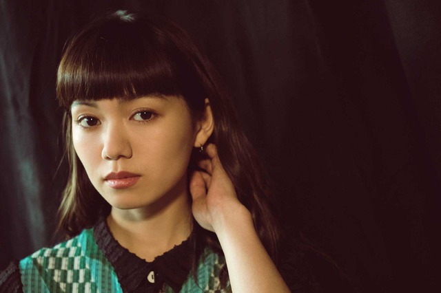 二階堂ふみ『リバーズ・エッジ』／photo：You Ishii