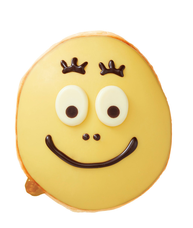 「バーバズー キャラメル」（C）2018 Alice Taylor & Thomas Taylor ALL RIGHTS RESERVED