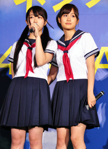 『もし高校野球の女子マネージャーがドラッカーの「マネジメント」を読んだら〜』完成披露