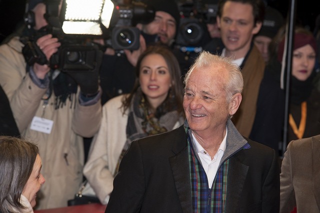 『犬ヶ島』第68回ベルリン国際映画祭