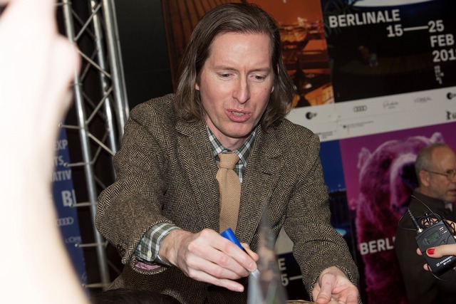 『犬ヶ島』第68回ベルリン国際映画祭