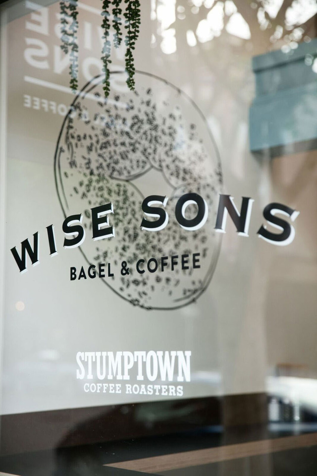 「WISE SONS TOKYO」2月26日オープン