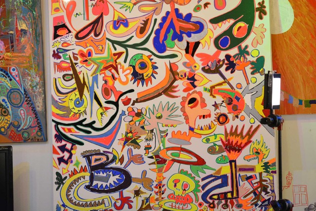 『慎吾ちゃんと歌喰いの巻』現場取材