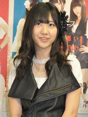 フレンチ・キス「カッコ悪い Ilove you！」発売イベント