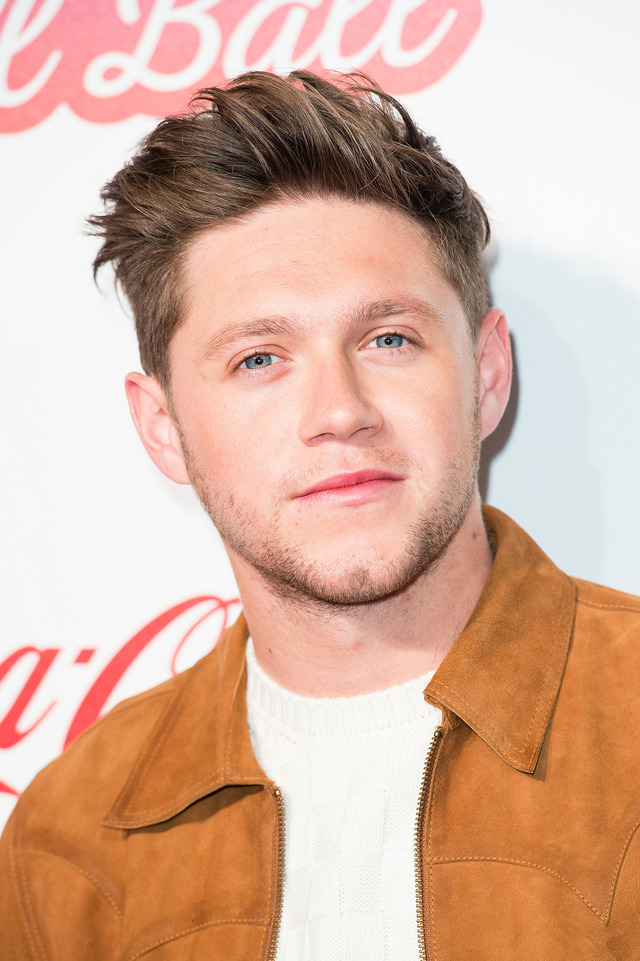 ナイル・ホーラン-(C)Getty Images