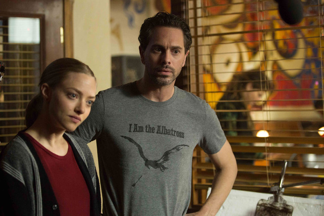 『あなたの旅立ち、綴ります』（C） 2016 The Last Word, LLC.All Rights Reserved.