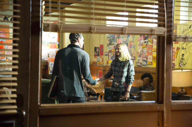 『あなたの旅立ち、綴ります』（C） 2016 The Last Word, LLC.All Rights Reserved.