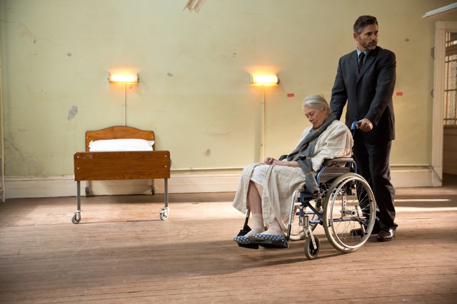 『ローズの秘密の頁』（C）2016 Secret Films Limited