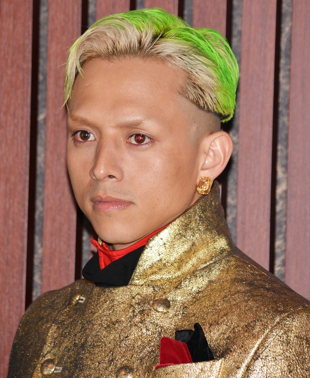 満島真之介／『ピアニストを撃つな！』取材会