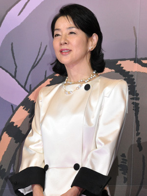 『手塚治虫のブッダ−赤い砂漠よ！美しく−』完成披露試写会