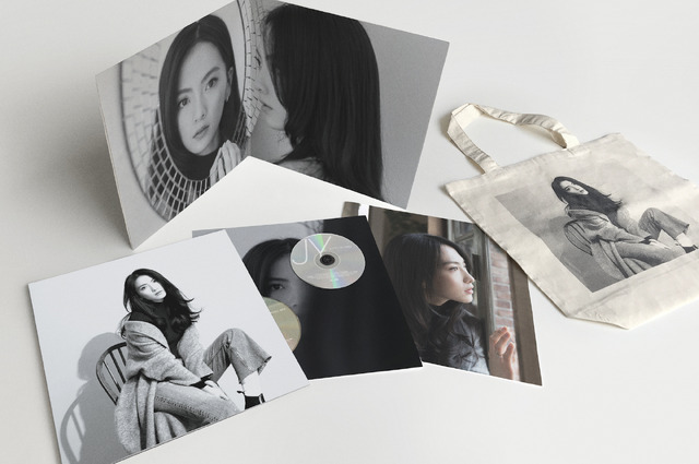 JY「星が降る前に」