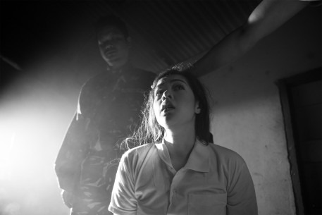 『The Season of Devil』