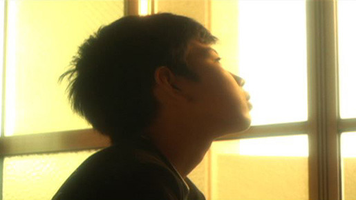 「線香花火」（種ともこ）