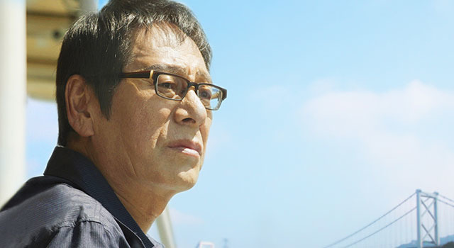 『グッバイエレジー』-(C) 2017「グッバイエレジー」製作委員会