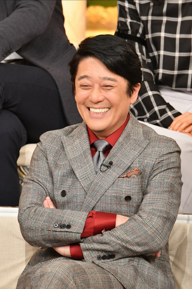 坂上忍「櫻井・有吉ＴＨＥ夜会」