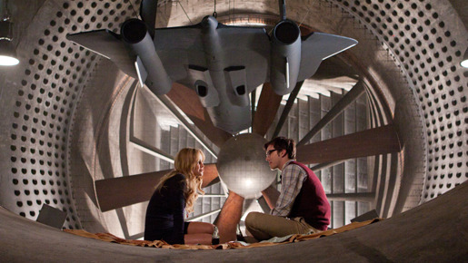  『X-MEN ：ファースト・ジェネレーション』 -(C) X-Men Character Likenesses TM & © 2011 Marvel Characters,Inc.All rights reserved. ／ TM and © 2011 Twentieth Century Fox Film Corporation.All rights reserved.