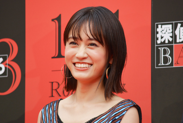 前田敦子