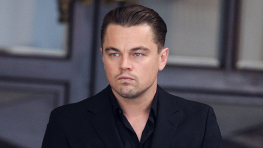 レオナルド・ディカプリオ -(C) AFLO