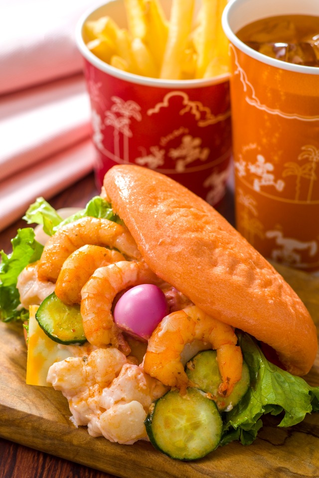 東京ディズニーシー「ディズニー・イースター」