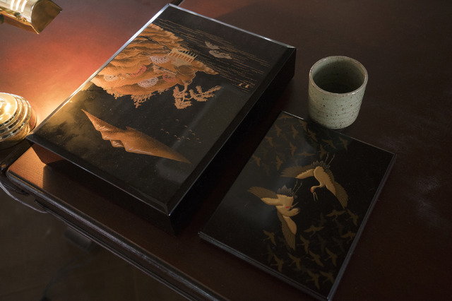 「賭ケグルイ」不穏な生徒会　（C）河本ほむら・尚村透／SQUARE ENIX・ドラマ「賭ケグルイ」製作委員会・MBS