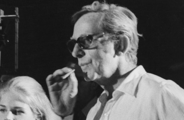 ルイス・ギルバート-(C)Getty Images