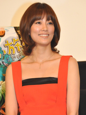 『大木家のたのしい旅行 新婚地獄篇』初日舞台挨拶