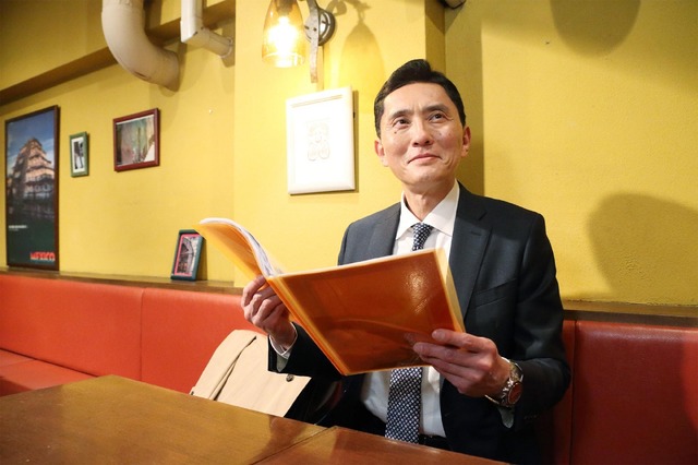 「孤独のグルメ Season7」（C）テレビ東京