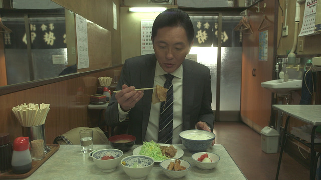 「孤独のグルメ」（C）テレビ東京