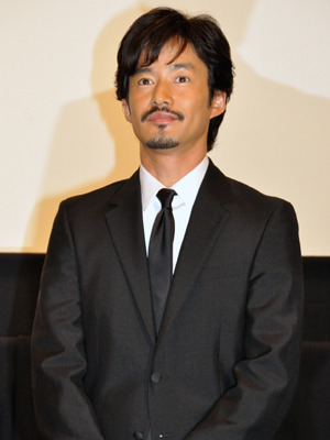 『大木家のたのしい旅行 新婚地獄篇』初日舞台挨拶