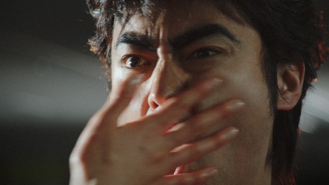 PS4「北斗が如く」新CM「山田孝之、俺はもう死んでいる篇」　（C）SEGA （C）武論尊・原哲夫/NSP 1983 版権許諾証GA-217