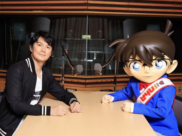 『名探偵コナン ゼロの執行人』（C）2018 青山剛昌／名探偵コナン製作委員会