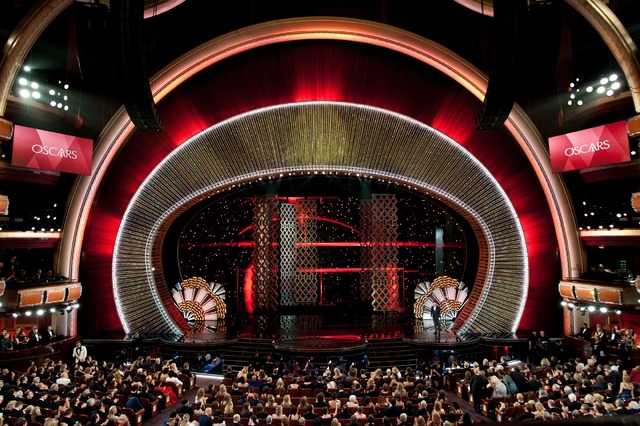 第89回アカデミー賞授賞式よりImage Group LA/（C）A.M.P.A.S.