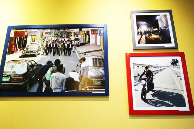 釜山映画撮影スタジオ／『ブラックパンサー』ロケ地巡り