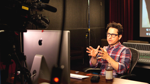 『SUPER 8／スーパーエイト』 -(C) 2011 Paramount Pictures. All rights reserved 