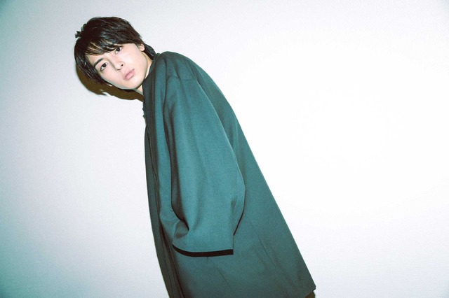 高杉真宙『プリンシパル～恋する私はヒロインですか？～』／photo：You Ishii