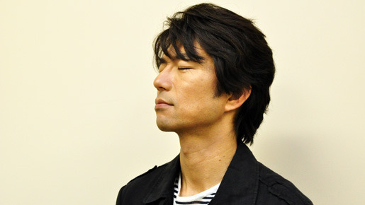 『行きずりの街』仲村トオル