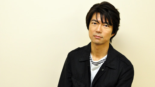 『行きずりの街』仲村トオル