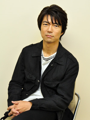 『行きずりの街』仲村トオル