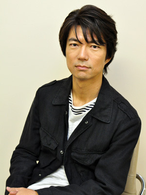 『行きずりの街』仲村トオル