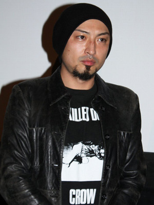 『マイ・バック・ページ』トークショー