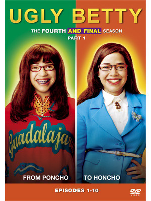 「アグリー・ベティ」 -(C) ABC Studios.